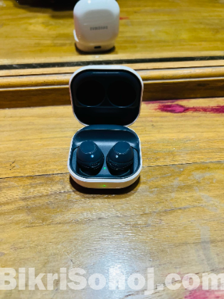 Galaxy Buds FE.